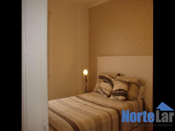 Imagem Apartamento com 2 Quartos à Venda, 50 m² em Vila Bruna - São Paulo