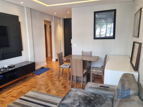 Imagem Apartamento com 3 Quartos à Venda, 94 m² em Aclimação - São Paulo Imagem Apartamento com 3 Quartos à Venda, 94 m² em Aclimação - São Paulo