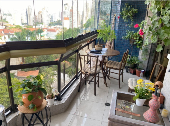 Imagem Imóvel com 3 Quartos à Venda, 176 m² em Vila Mariana - São Paulo Imagem Imóvel com 3 Quartos à Venda, 176 m² em Vila Mariana - São Paulo
