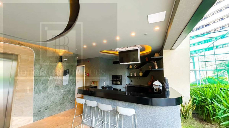 Imagem Apartamento com 4 Quartos à Venda, 254 m² em Meireles - Fortaleza