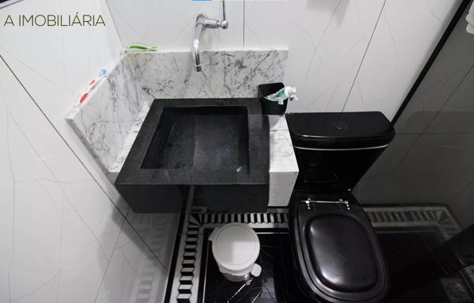 Imagem Casa com 2 Quartos à Venda, 74 m² em Nova Petrópolis - São Bernardo Do Campo