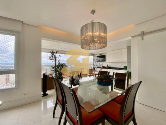 Imagem Apartamento com 3 Quartos à Venda, 184 m² em Morumbi - São Paulo