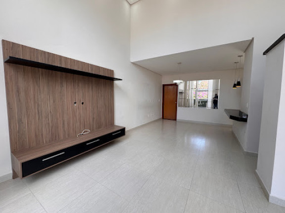 Imagem Casa com 3 Quartos à Venda, 137 m² em Condomínio Residencial Villagio Milano - Sorocaba