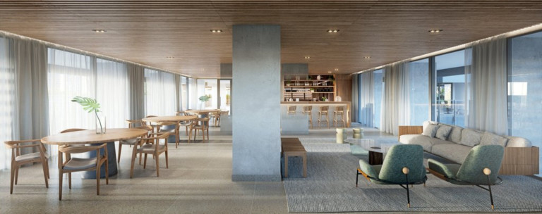 Imagem Imóvel com 2 Quartos à Venda, 61 m² em Vila Mariana - São Paulo