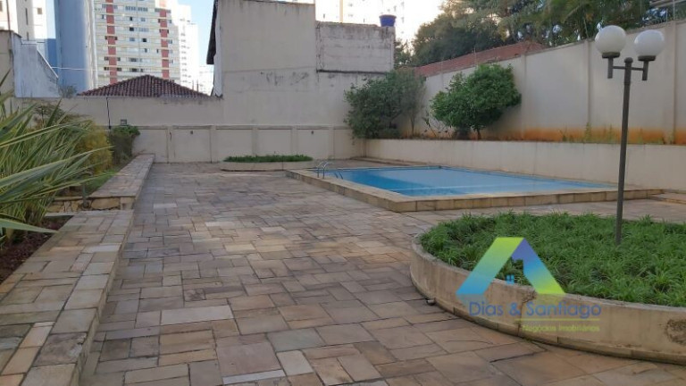 Imagem Apartamento com 1 Quarto à Venda, 51 m² em Vila Clementino - São Paulo Imagem Apartamento com 1 Quarto à Venda, 51 m² em Vila Clementino - São Paulo
