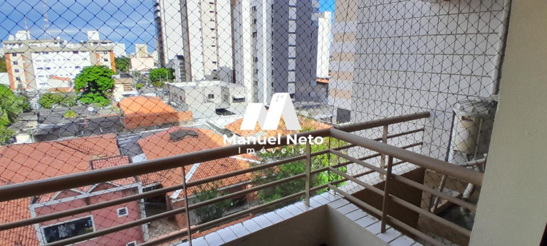 Imagem Apartamento com 3 Quartos à Venda, 123 m² em Dionísio Torres - Fortaleza