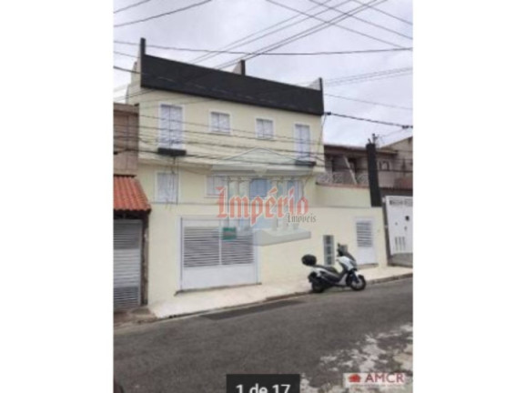 Imagem Apartamento com 2 Quartos à Venda, 58 m² em Parque Novo Oratório - Santo André Imagem Apartamento com 2 Quartos à Venda, 58 m² em Parque Novo Oratório - Santo André
