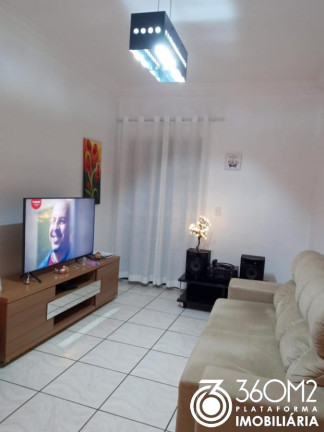 Imagem Apartamento com 3 Quartos à Venda, 86 m² em Vila Curuçá - Santo André Imagem Apartamento com 3 Quartos à Venda, 86 m² em Vila Curuçá - Santo André