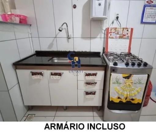Imagem Apartamento com 3 Quartos à Venda, 80 m² em Brotas - Salvador