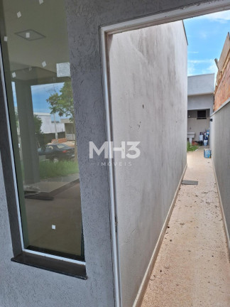Imagem Casa de Condomínio com 3 Quartos à Venda, 127 m² em Vila Monte Alegre - Paulínia Imagem Casa de Condomínio com 3 Quartos à Venda, 127 m² em Vila Monte Alegre - Paulínia