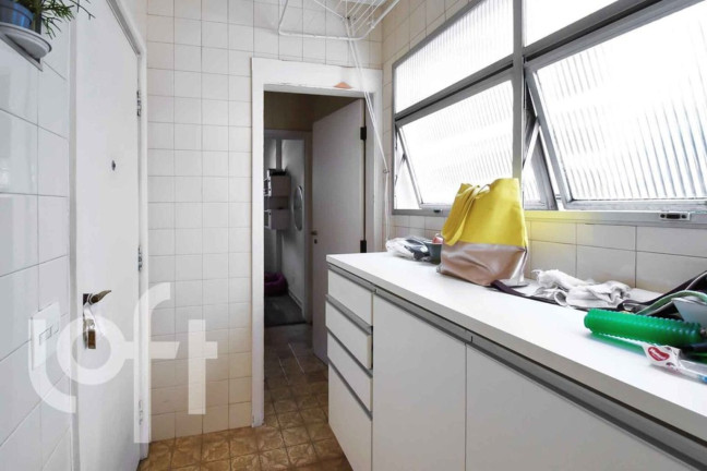 Imagem Apartamento com 3 Quartos à Venda, 191 m² em Jardim América - São Paulo