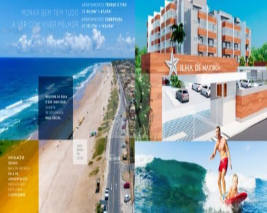 Imóvel com 2 Quartos à Venda,  em Praia Do Flamengo - Salvador