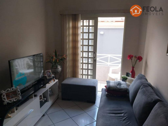 Imagem Apartamento com 2 Quartos à Venda, 67 m² em Catharina Zanaga - Americana Imagem Apartamento com 2 Quartos à Venda, 67 m² em Catharina Zanaga - Americana