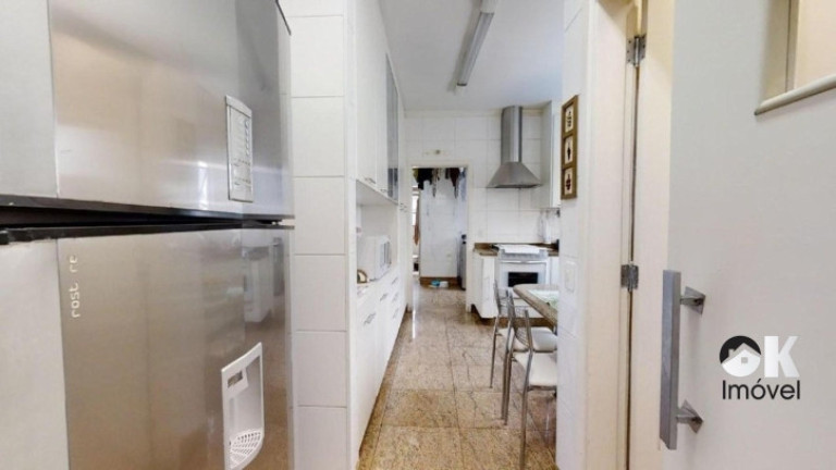 Imagem Apartamento com 4 Quartos à Venda, 269 m² em Higienópolis - São Paulo Imagem Apartamento com 4 Quartos à Venda, 269 m² em Higienópolis - São Paulo