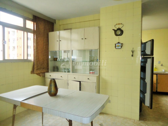 Imagem Apartamento com 3 Quartos à Venda, 207 m² em Higienópolis - São Paulo Imagem Apartamento com 3 Quartos à Venda, 207 m² em Higienópolis - São Paulo