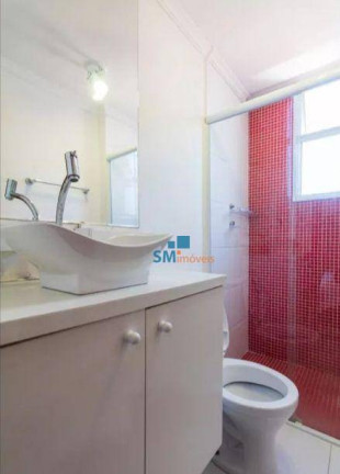 Imagem Apartamento com 2 Quartos à Venda, 56 m² em Saúde - São Paulo Imagem Apartamento com 2 Quartos à Venda, 56 m² em Saúde - São Paulo