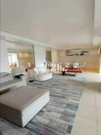 Imagem Apartamento com 4 Quartos à Venda, 222 m² em Vila Mariana - São Paulo Imagem Apartamento com 4 Quartos à Venda, 222 m² em Vila Mariana - São Paulo