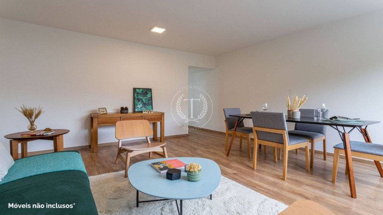Imagem Apartamento com 3 Quartos à Venda, 73 m² em Saúde - São Paulo