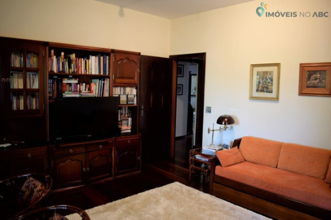 Imagem Casa com 4 Quartos à Venda, 3 m² em Parque Botujuru - São Bernardo Do Campo
