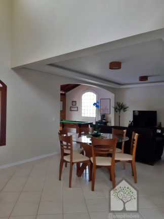 Imagem Casa com 4 Quartos à Venda, 209 m² em Canasvieiras - Florianópolis Imagem Casa com 4 Quartos à Venda, 209 m² em Canasvieiras - Florianópolis