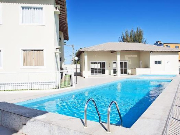 Imagem Apartamento com 3 Quartos à Venda, 61 m² em São Conrado - Vila Velha
