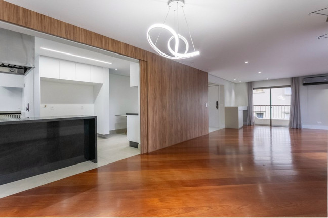 Imagem Apartamento com 4 Quartos à Venda, 195 m² em Campo Belo - São Paulo Imagem Apartamento com 4 Quartos à Venda, 195 m² em Campo Belo - São Paulo