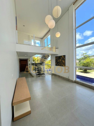 Imagem Casa com 3 Quartos à Venda, 380 m² em Alphaville (abrantes) - Camaçari Imagem Casa com 3 Quartos à Venda, 380 m² em Alphaville (abrantes) - Camaçari