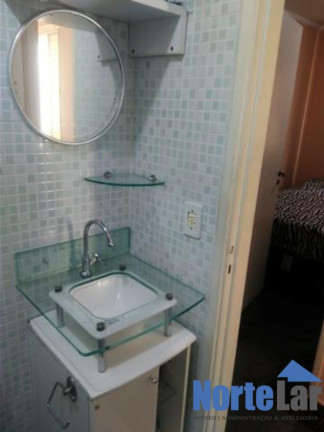 Imagem Apartamento com 2 Quartos à Venda, 50 m² em Vila Amélia - São Paulo