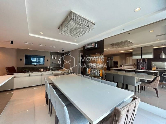 Imagem Apartamento com 3 Quartos à Venda, 135 m² em Praia Brava - Itajaí Imagem Apartamento com 3 Quartos à Venda, 135 m² em Praia Brava - Itajaí