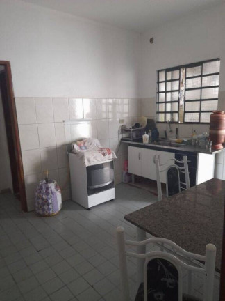 Imagem Casa com 3 Quartos à Venda, 90 m² em Residencial Campos Maia - Pindamonhangaba