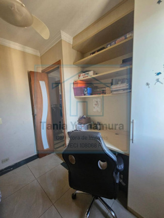 Imagem Apartamento com 3 Quartos à Venda, 60 m² em Parque Marajoara - Santo André Imagem Apartamento com 3 Quartos à Venda, 60 m² em Parque Marajoara - Santo André