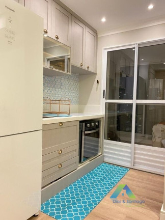 Imagem Apartamento com 2 Quartos à Venda, 32 m² em Vila Monumento - São Paulo Imagem Apartamento com 2 Quartos à Venda, 32 m² em Vila Monumento - São Paulo