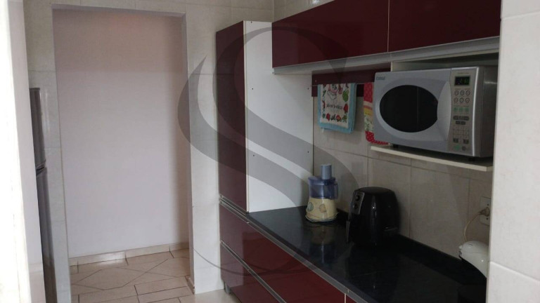 Imagem Apartamento com 2 Quartos à Venda, 57 m² em Jardim Simus - Sorocaba