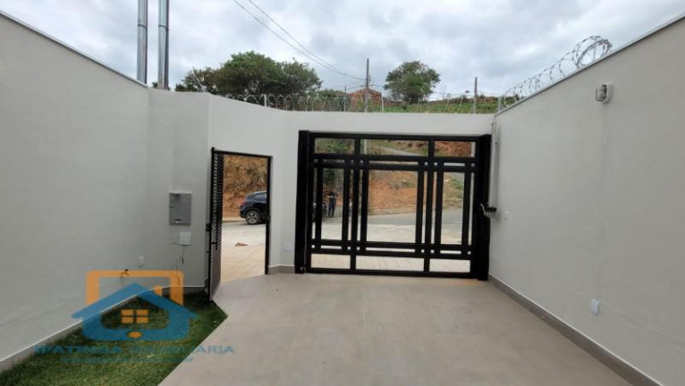 Imagem Casa com 3 Quartos à Venda, 167 m² em Vila Celeste - Ipatinga