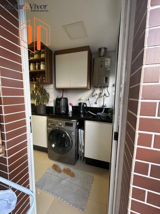 Imagem Apartamento com 3 Quartos à Venda, 77 m² em Fanny - Curitiba