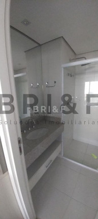 Imagem Apartamento com 1 Quarto para Alugar, 43 m² em Brooklin - São Paulo