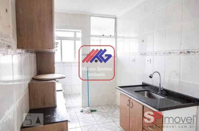 Imagem Apartamento com 2 Quartos à Venda, 56 m² em Vila Silvia - São Paulo Imagem Apartamento com 2 Quartos à Venda, 56 m² em Vila Silvia - São Paulo