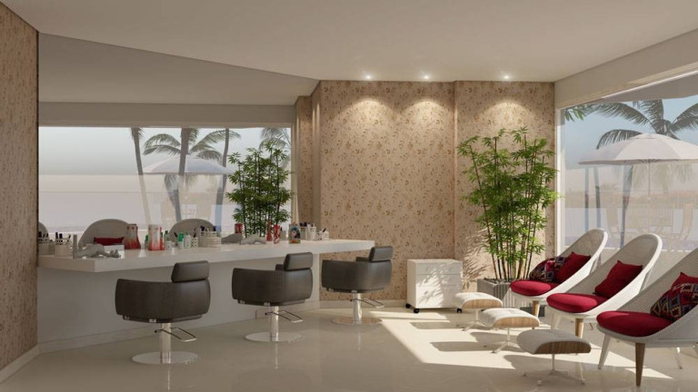 Imagem Apartamento com 3 Quartos à Venda, 90 m² em Setor Coimbra - Goiânia