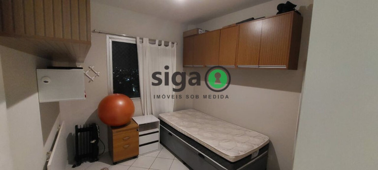 Imagem Apartamento com 2 Quartos à Venda, 70 m² em Vila Andrade - São Paulo