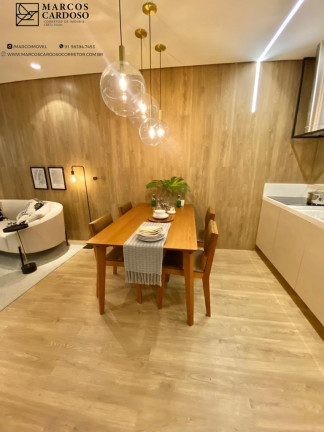 Imagem Imóvel com 1 Quarto à Venda, 53 m² em Batista Campos - Belém