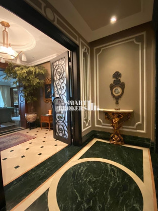 Imagem Apartamento com 4 Quartos à Venda, 501 m² em Jardim Europa - São Paulo