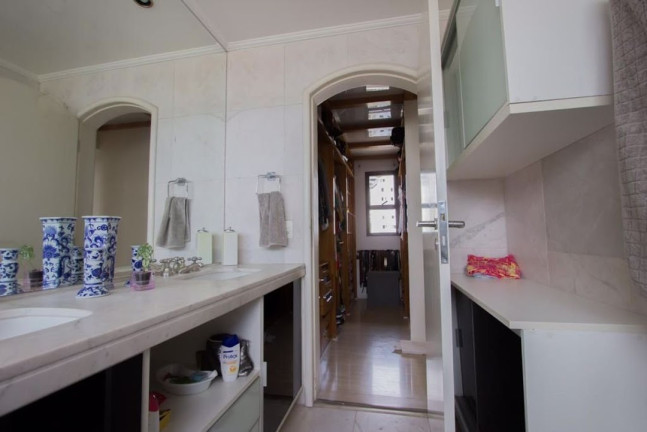 Imagem Apartamento com 3 Quartos à Venda, 380 m² em Vila Andrade - São Paulo Imagem Apartamento com 3 Quartos à Venda, 380 m² em Vila Andrade - São Paulo