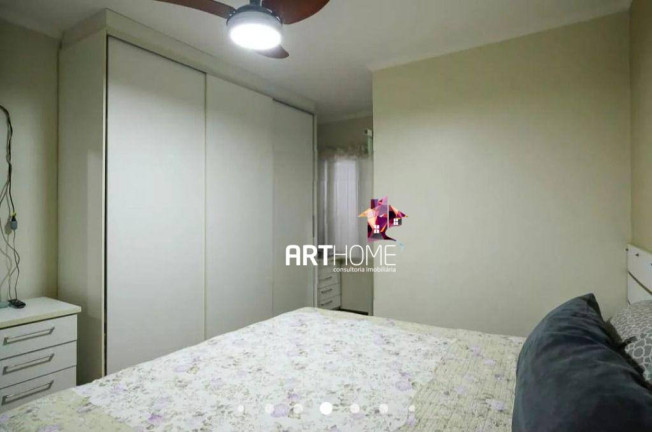 Imagem Apartamento com 3 Quartos à Venda, 129 m² em Santa Maria - São Caetano Do Sul Imagem Apartamento com 3 Quartos à Venda, 129 m² em Santa Maria - São Caetano Do Sul