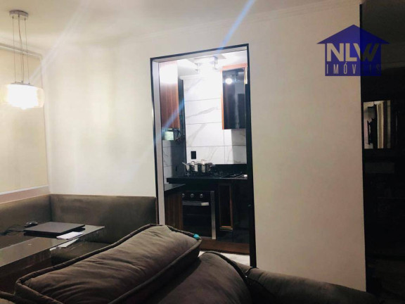 Imagem Apartamento com 2 Quartos à Venda, 42 m² em Itaim Paulista - São Paulo