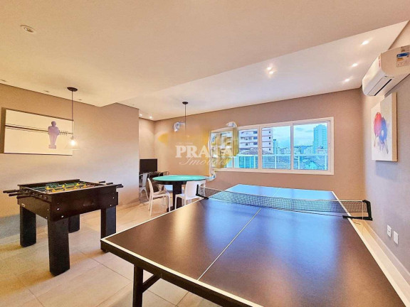 Imagem Apartamento à Venda, 90 m² em Ponta Da Praia - Santos Imagem Apartamento à Venda, 90 m² em Ponta Da Praia - Santos