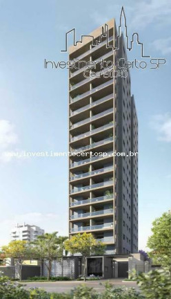 Imagem Apartamento com 2 Quartos à Venda, 69 m² em Vila Mariana - São Paulo Imagem Apartamento com 2 Quartos à Venda, 69 m² em Vila Mariana - São Paulo