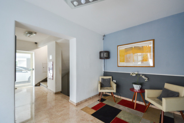 Imagem Apartamento com 2 Quartos à Venda, 74 m² em Itaim Bibi - São Paulo
