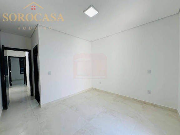 Imagem Casa com 3 Quartos à Venda, em Jardim Residencial Villagio Ipanema I - Sorocaba Imagem Casa com 3 Quartos à Venda, em Jardim Residencial Villagio Ipanema I - Sorocaba