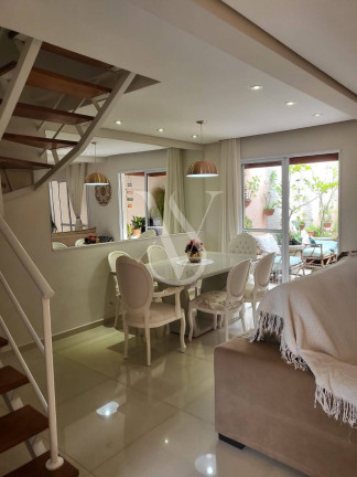 Imagem Casa de Condomínio com 3 Quartos à Venda, 115 m² em Engordadouro - Jundiaí Imagem Casa de Condomínio com 3 Quartos à Venda, 115 m² em Engordadouro - Jundiaí