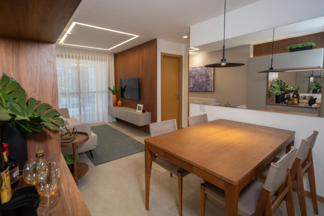 Imagem Apartamento com 3 Quartos à Venda, 93 m² em Jardim Camburi - Vitória Imagem Apartamento com 3 Quartos à Venda, 93 m² em Jardim Camburi - Vitória